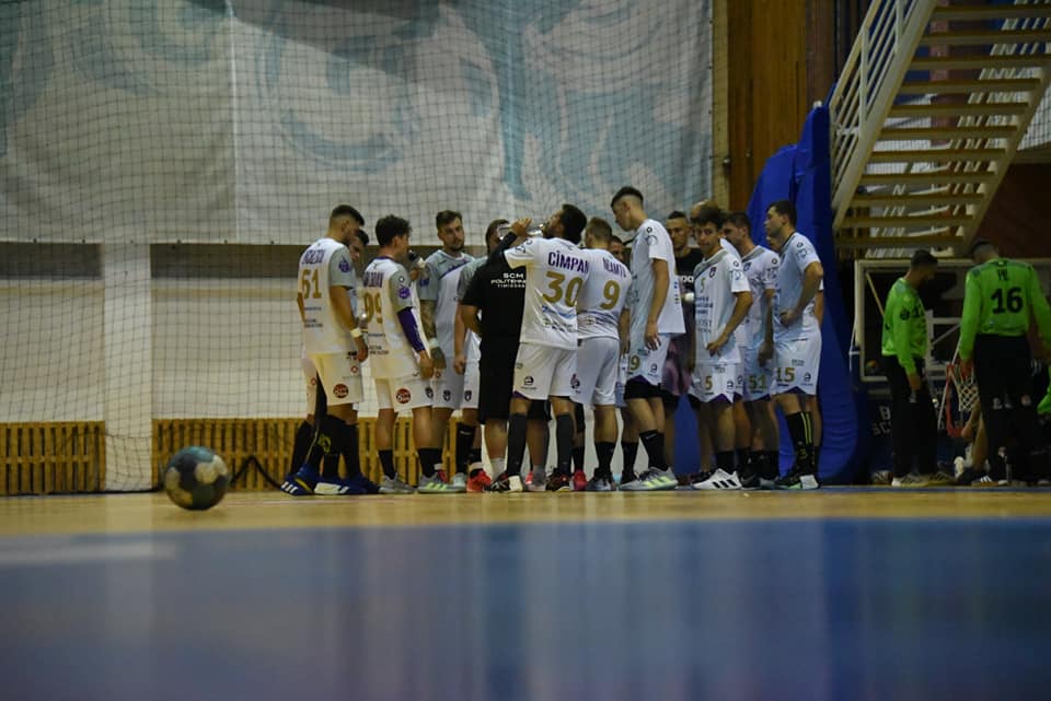 Veszprem vine cu echipa U23 la Timișoara, iar Reșița înlocuiește Proleter Zrenjanin