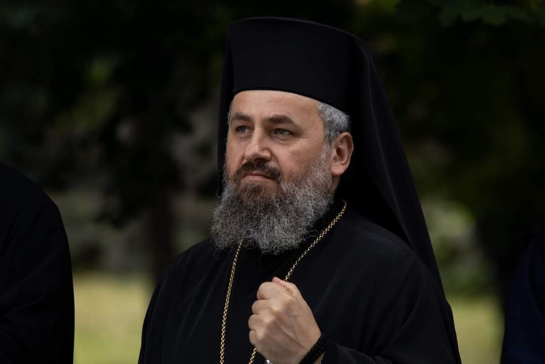 Zi de doliu în județul Hunedoara în memoria Episcopului Gurie