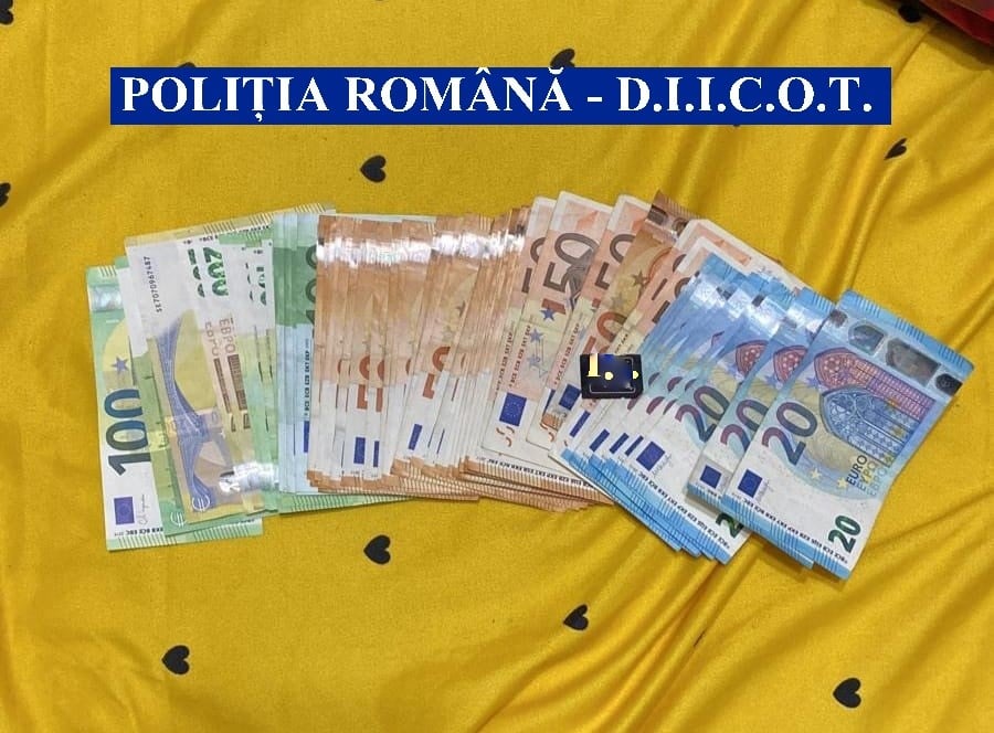 Audieri la DIICOT Timișoara după destructurarea unui grup infracţional specializat în trafic de migranţi