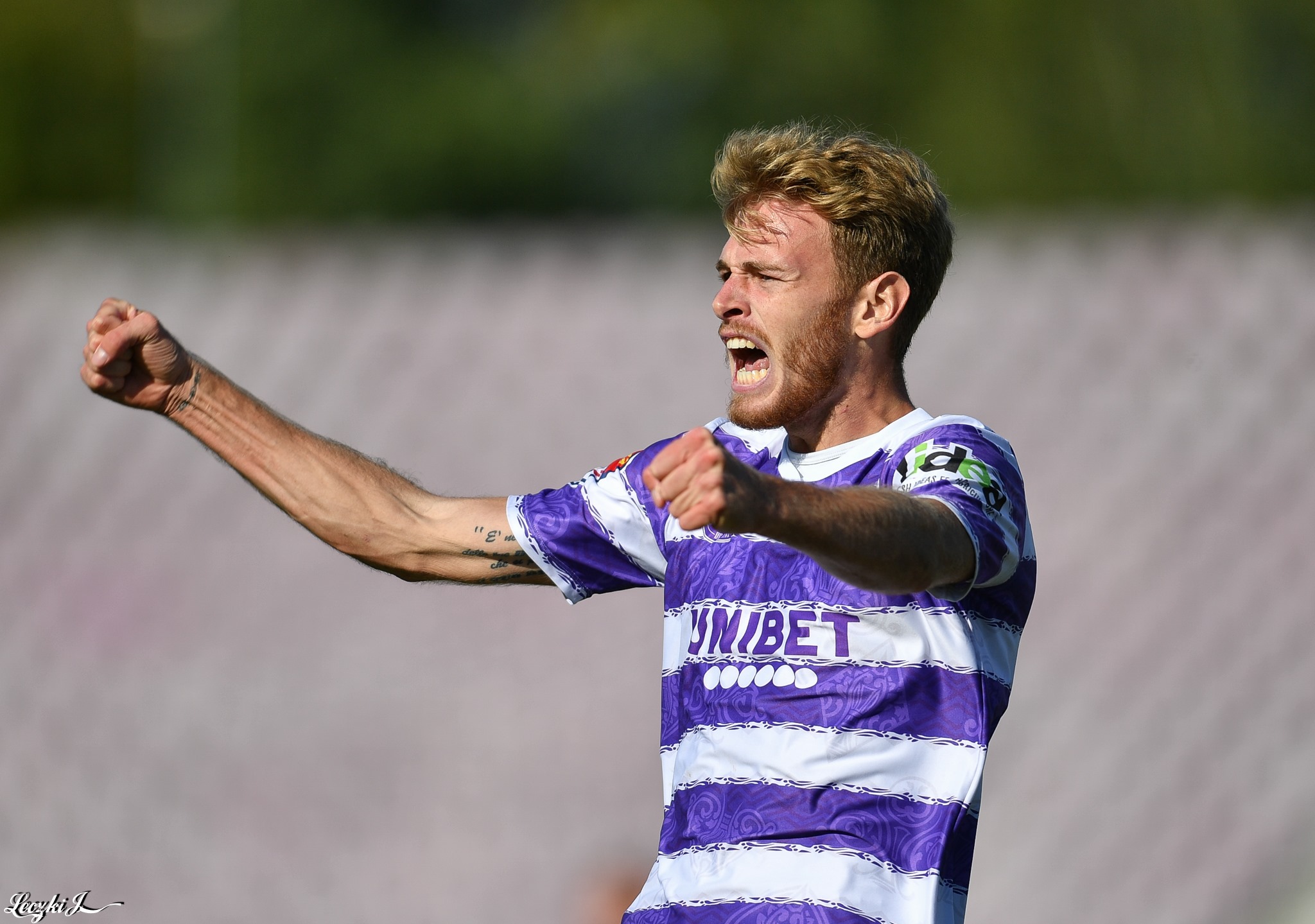 AUDIO / Gură mare de oxigen: FC Brașov – Politehnica Timișoara 0-1