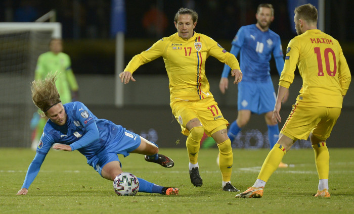 Naționala României, în coborâre! Tricolorii se află pe locul 44 în ierarhia FIFA