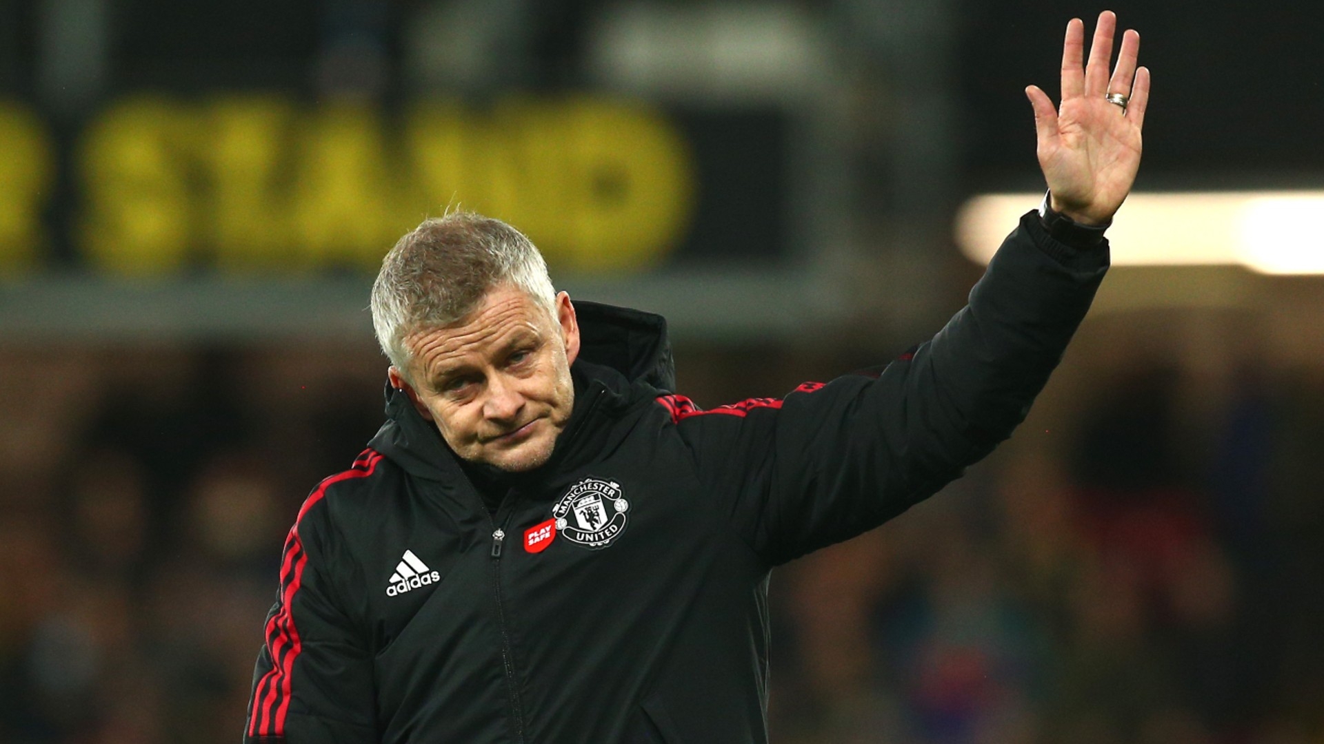 S-a umplut paharul pe Old Trafford! Solskjaer, demis de la Manchester United