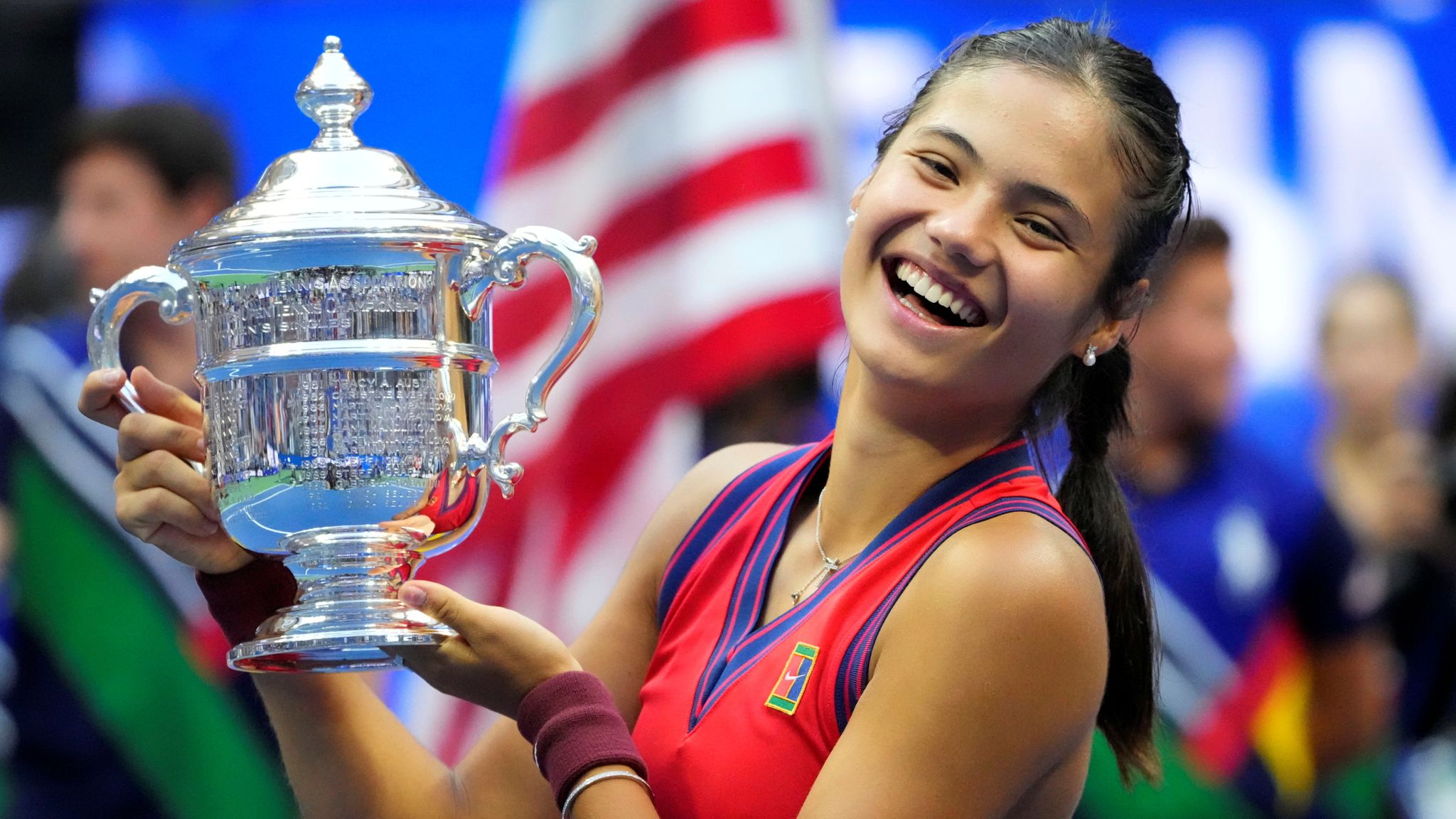 Emma Răducanu s-a retras de la turneul de la Melbourne, premergător Australian Open