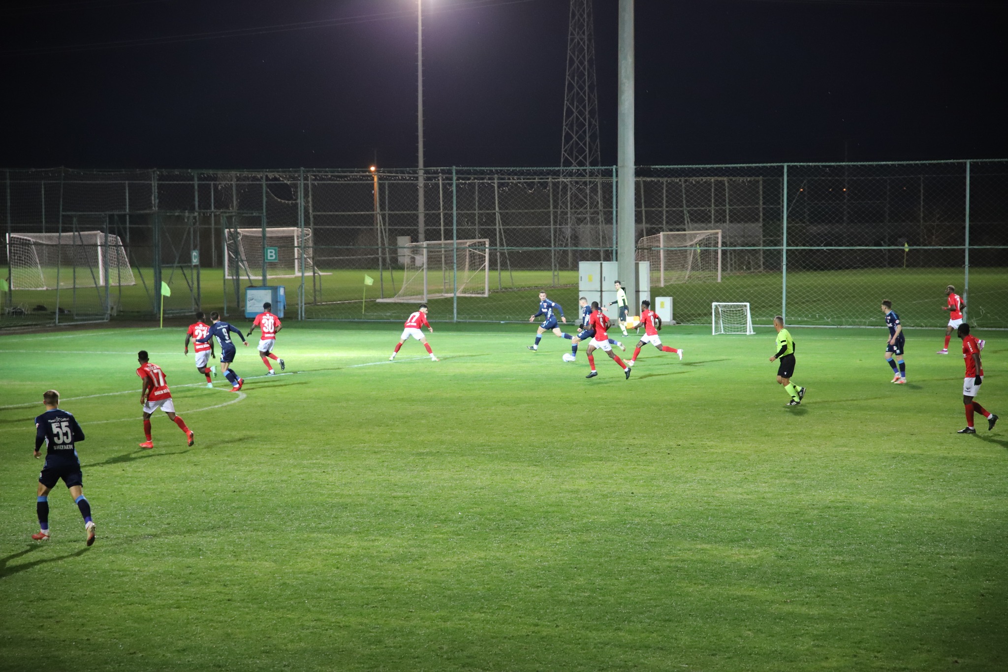 Greșelile defensive și-au spus din nou cuvântul: UTA – FC Aarau 1-2