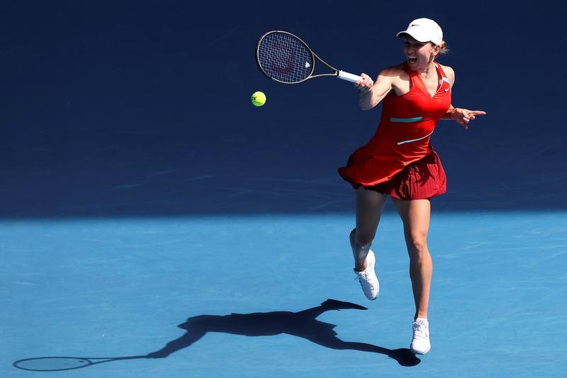 Simona Halep și Sorana Cîrstea, în turul 3 la Indian Wells