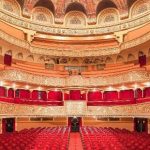 Programul lunii martie la Opera Națională Română Timișoara