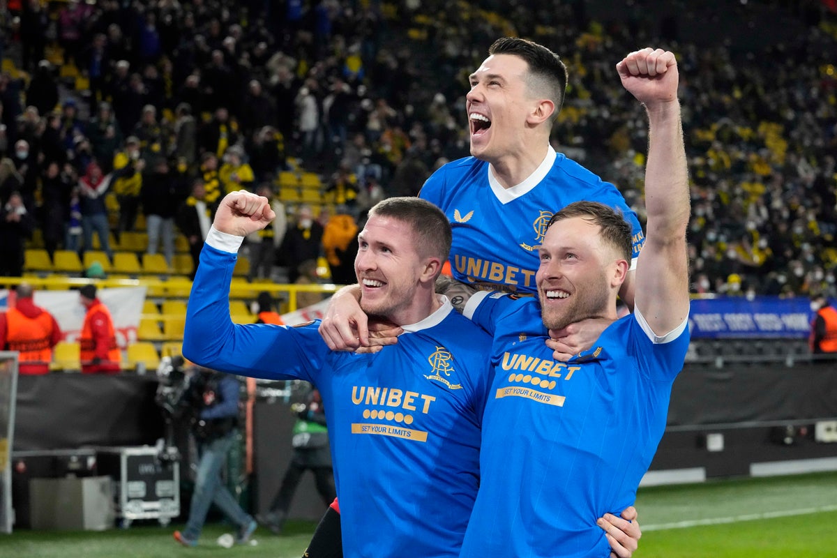 Seară cu surprize în play-off-ul Europa League