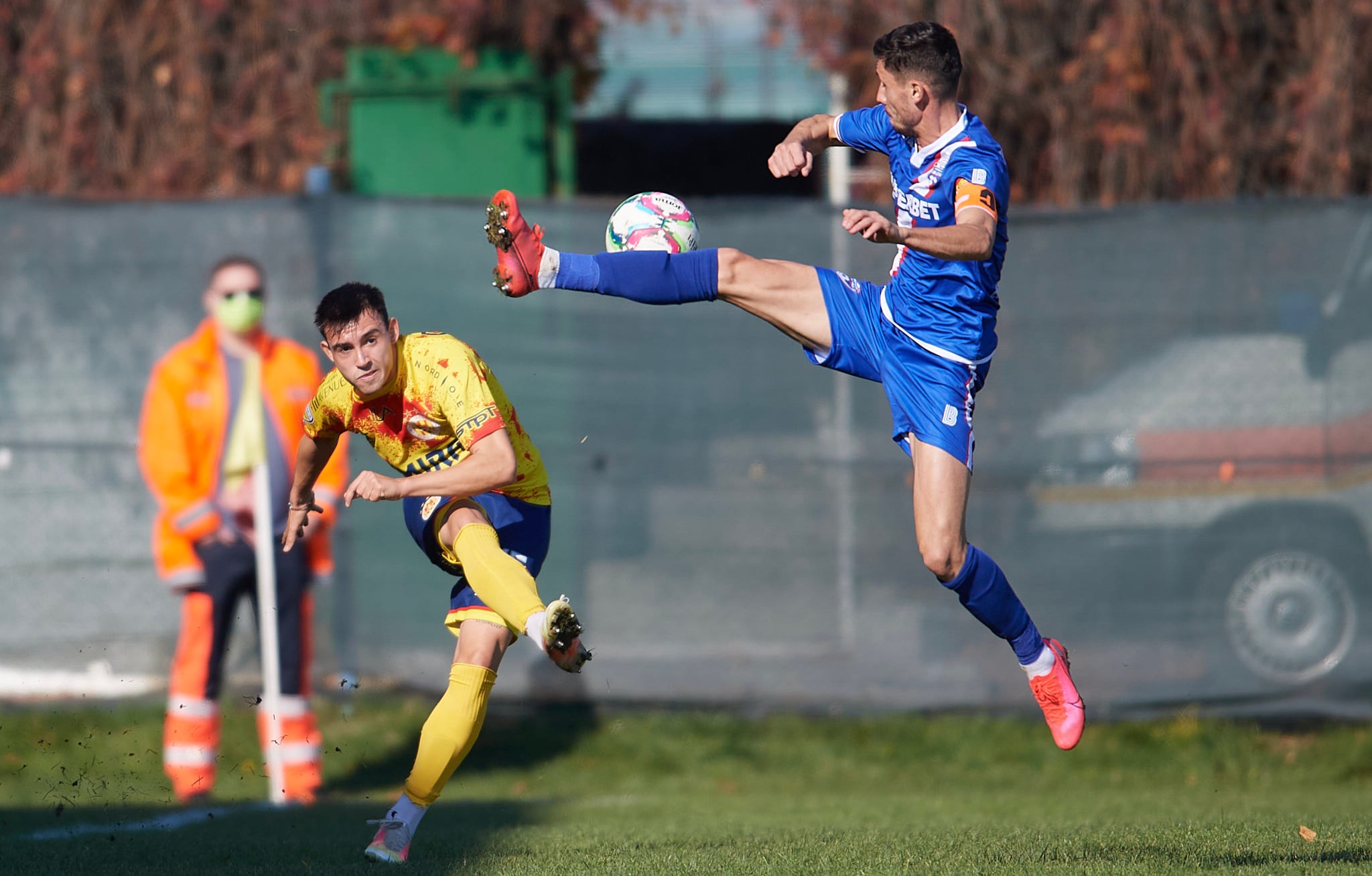 AUDIO | Debut fals pentru Ripensia în play-out