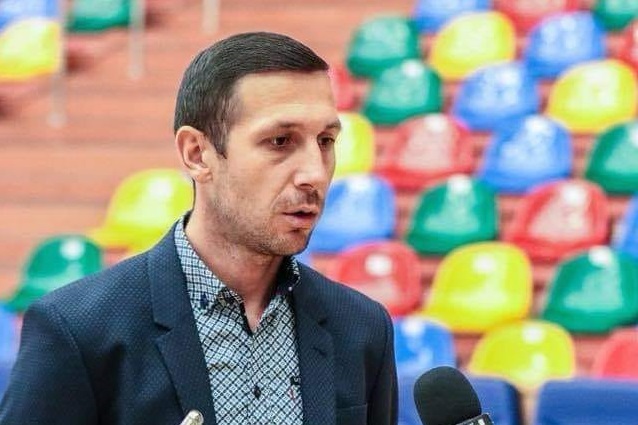 Gherman: „Puteam avea cei mai buni zece jucători din lume, tot nu câștigam campionatul” | AUDIO