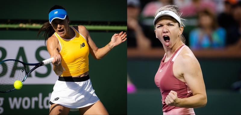 Roland Garros 2022 – Simona Halep și Sorana Cîrstea, pe lista capilor de serie