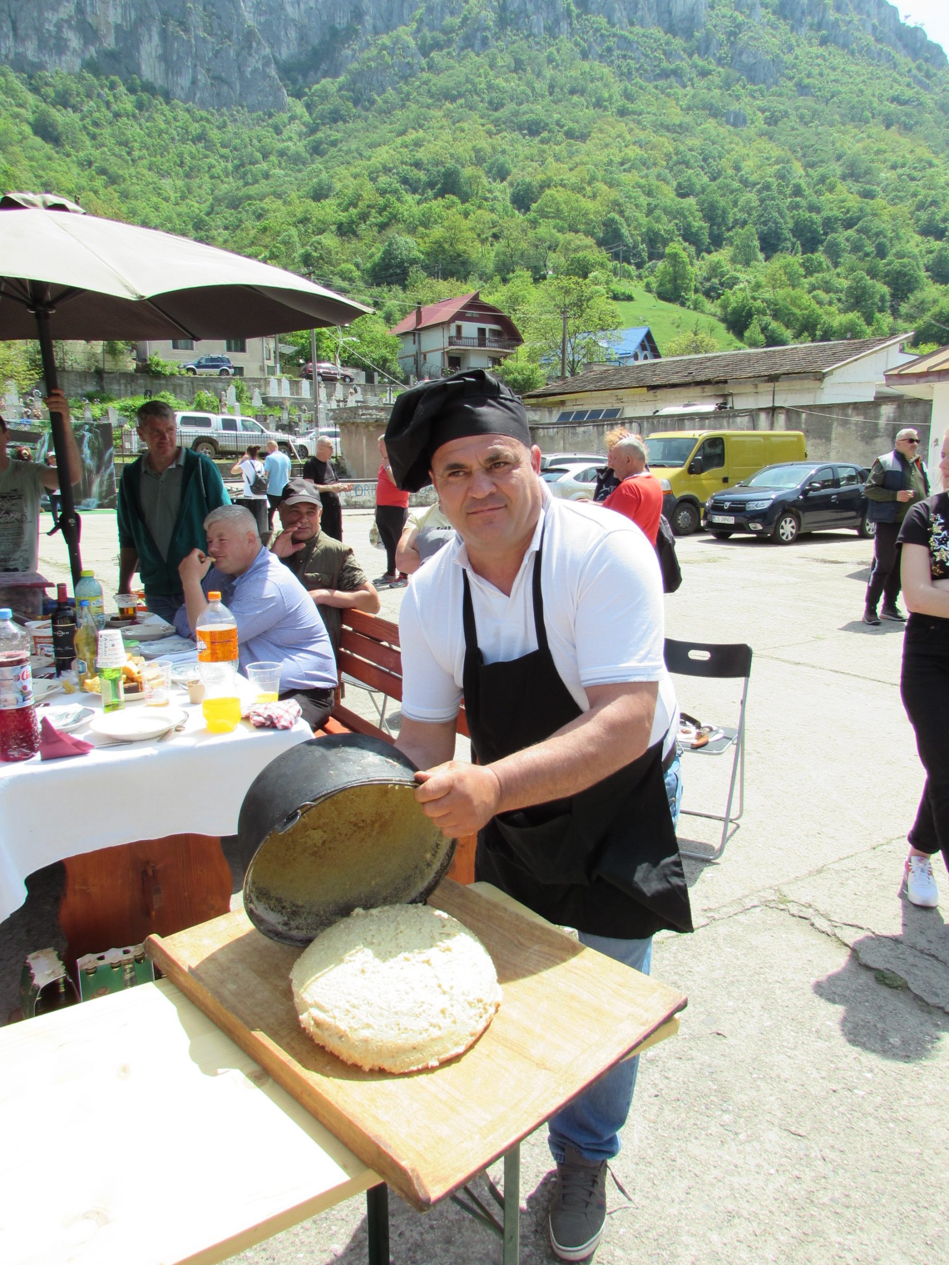 Festivalul vânătorilor și pescarilor, duminică, la Diminețile satului