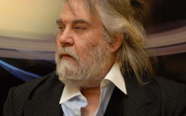 Compozitorul grec Vangelis a încetat din viaţă la 79 de ani