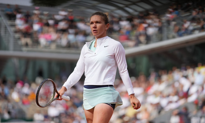 Halep, în optimile de finală ale turneului de la Birmingham