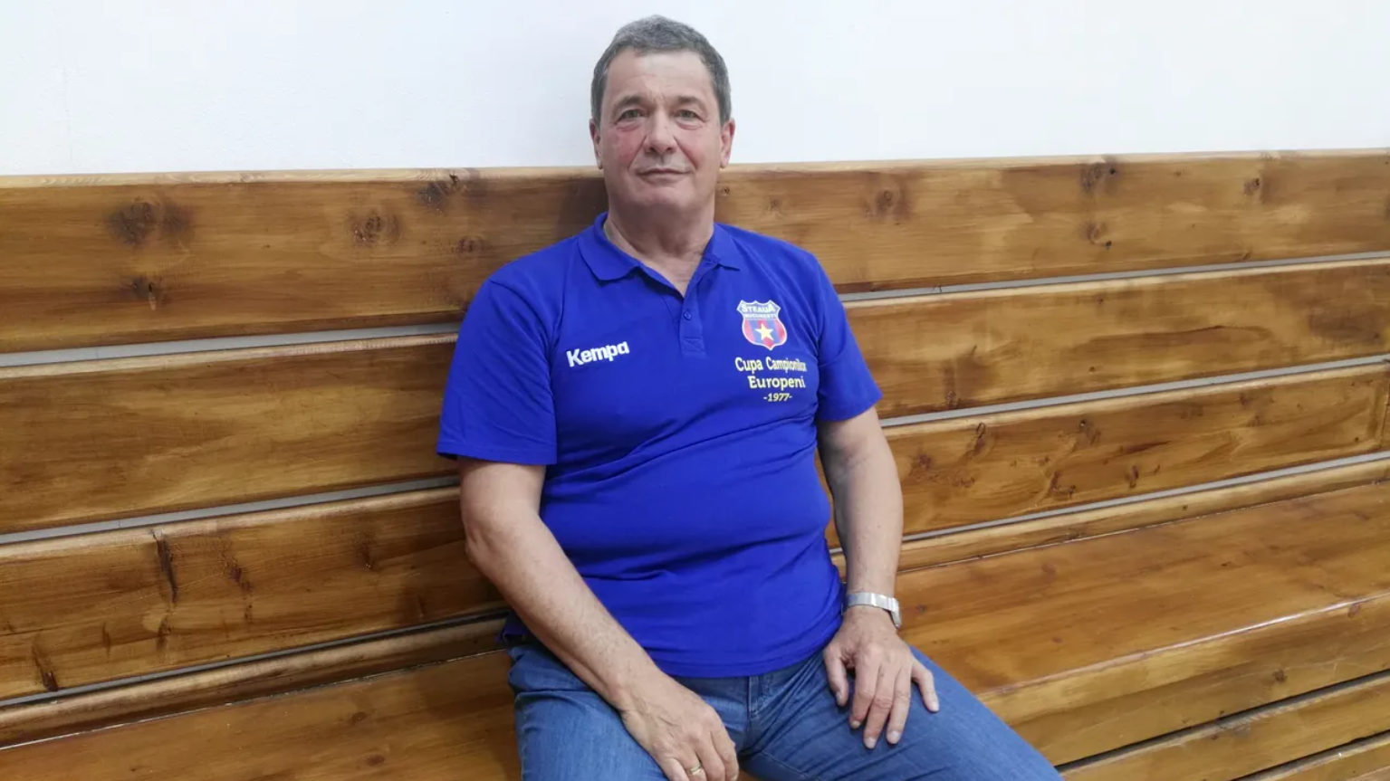 Reșițeanul Werner Stöckl, la 70 de ani. Divizia Sport vă spune povestea campionului mondial și vicecampionului olimpic | AUDIO