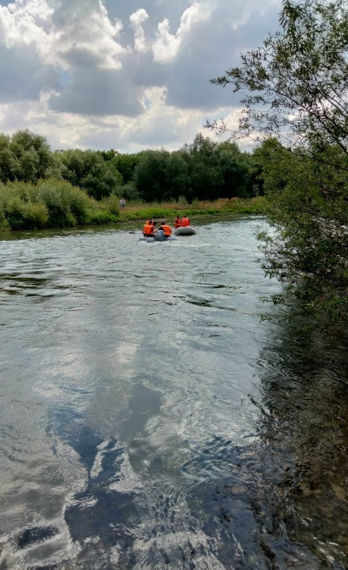 Un bărbat și o femeie s-au înecat în Timiș