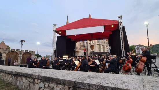 Festivalul Internațional ”Opera Nights”, în Hunedoara / PROGRAM