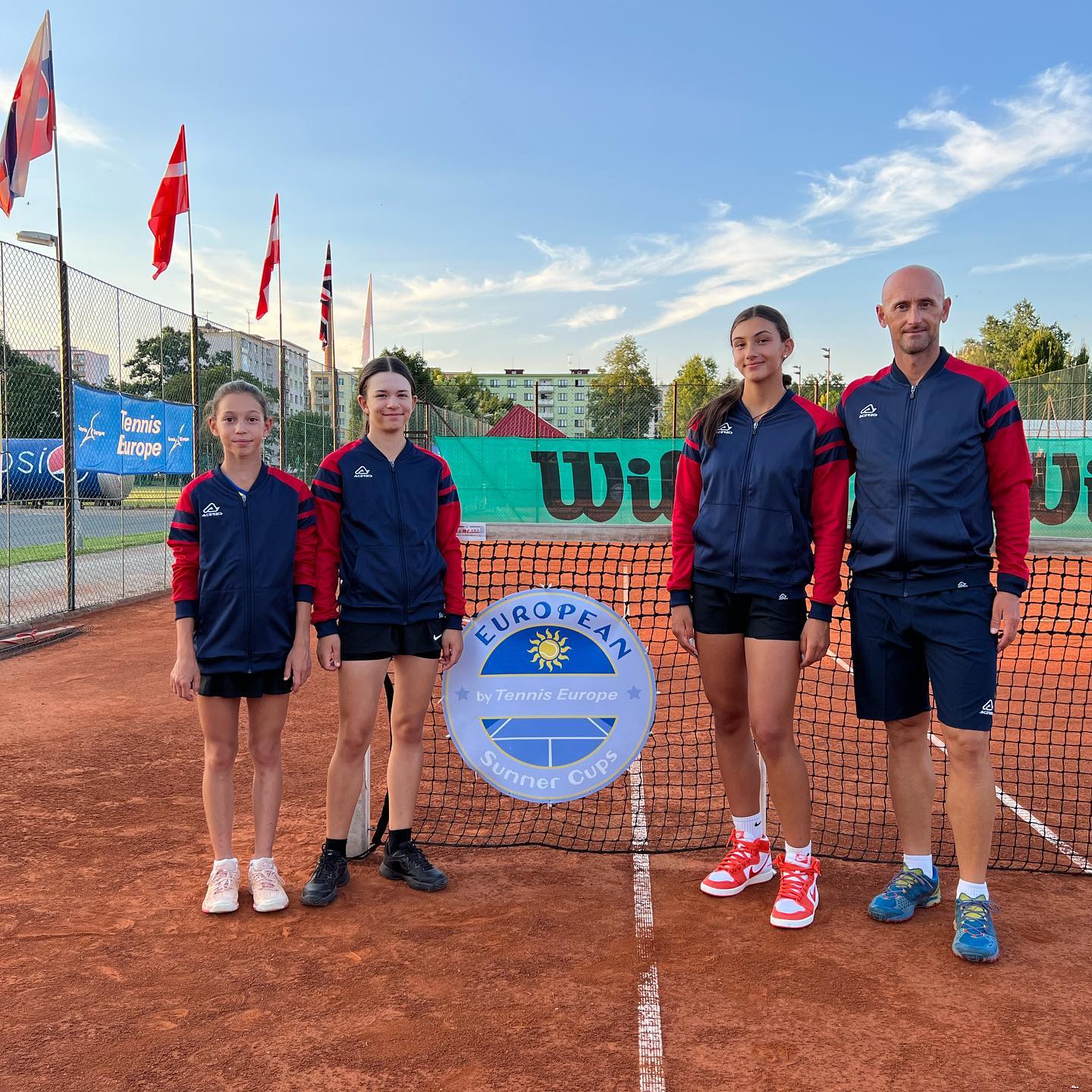 România, în finala Campionatului European