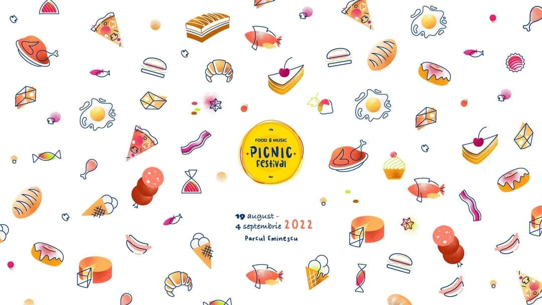 Picnic Festival se prelungește la Arad