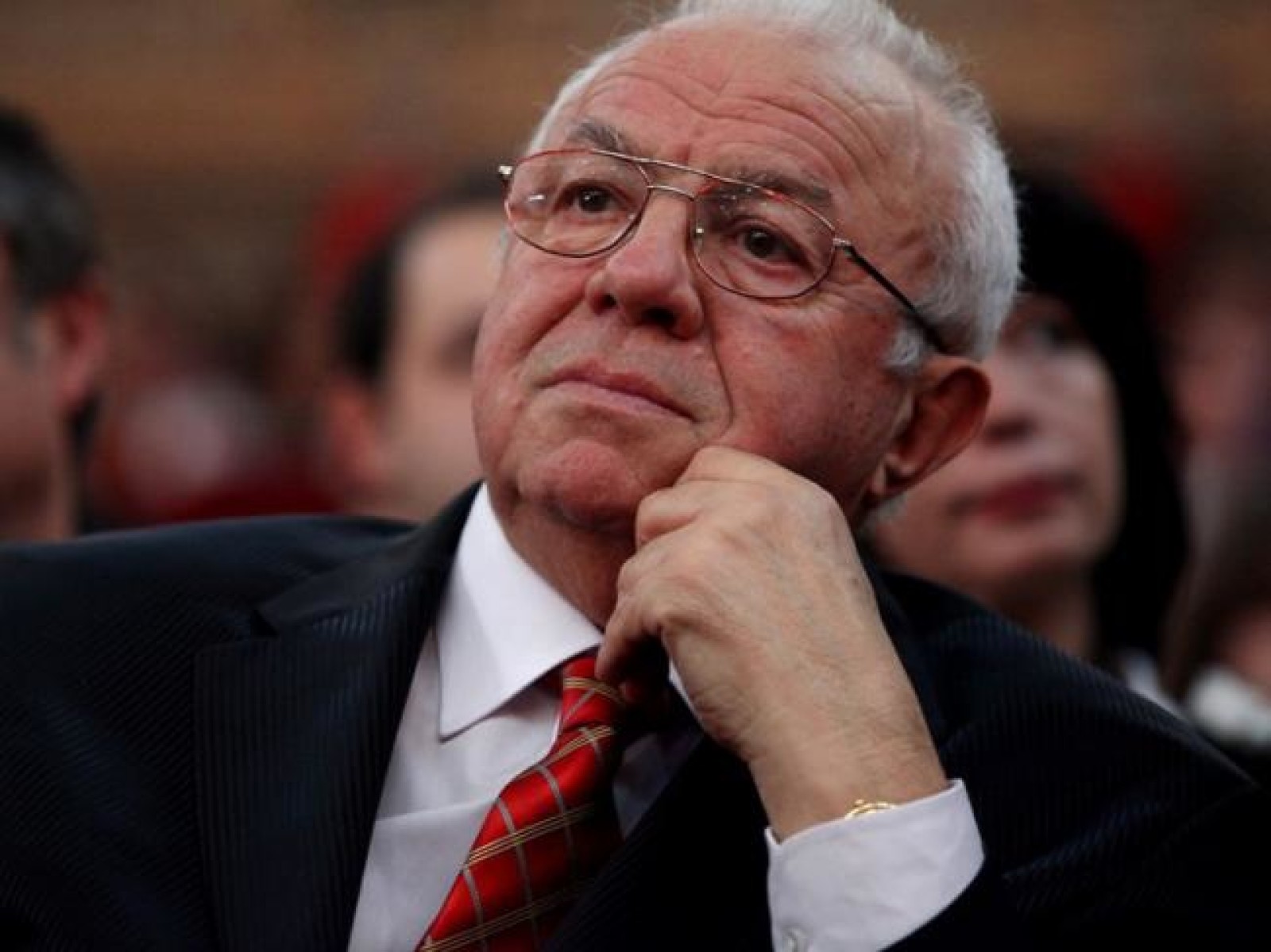 A murit actorul Alexandru Arşinel