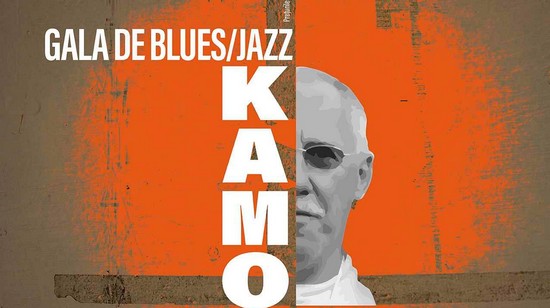 Gala de Blues Jazz Kamo 2022 / PROGRAM