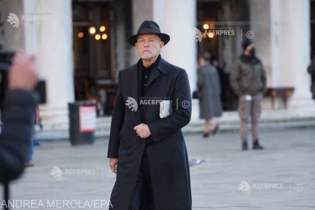 John Malkovich, așteptat în iunie la Timișoara în programul Capitală Culturală Europeană