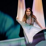 “Maria din Magdala” cu Roberta Popa, la Teatrul Naţional Timișoara