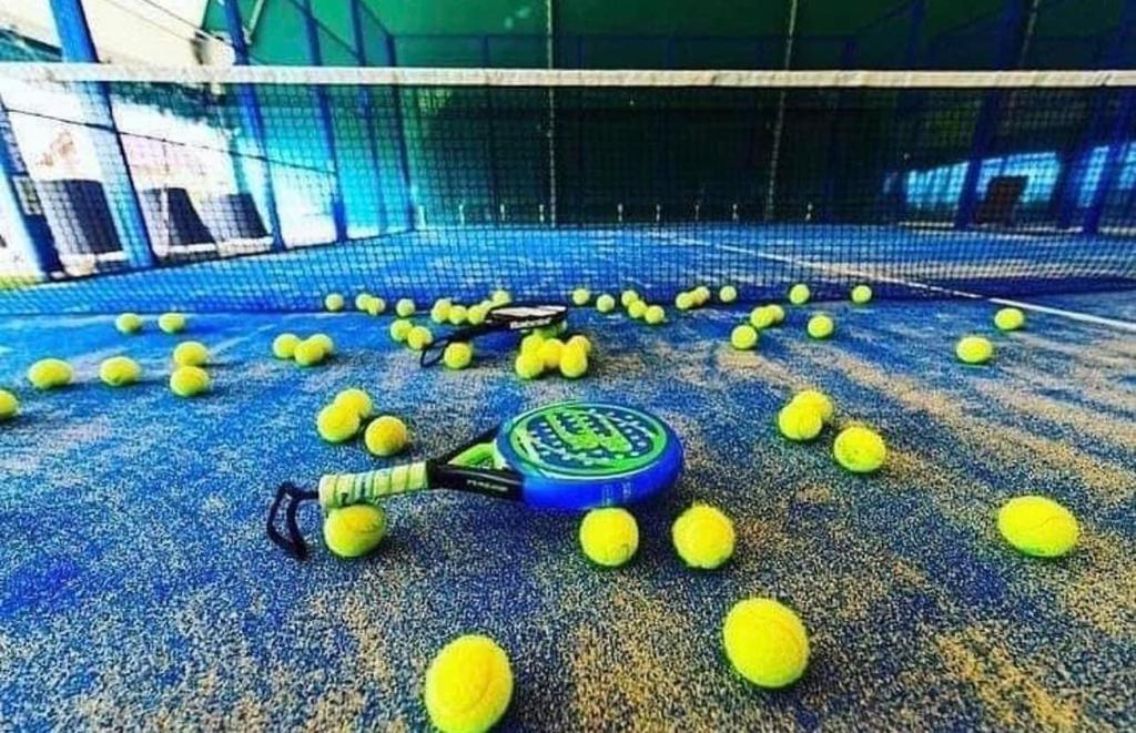 Timișoara găzduiește un puternic turneu de padel