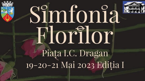 Festivalul ”Simfonia Florilor”, în premieră la Lugoj | PROGRAM