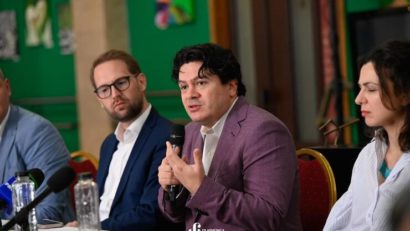 Timișoara 2023 demonstrează că orașul are nevoie de o sală de concerte modernă. Cristian Măcelaru: Ar transforma orașul