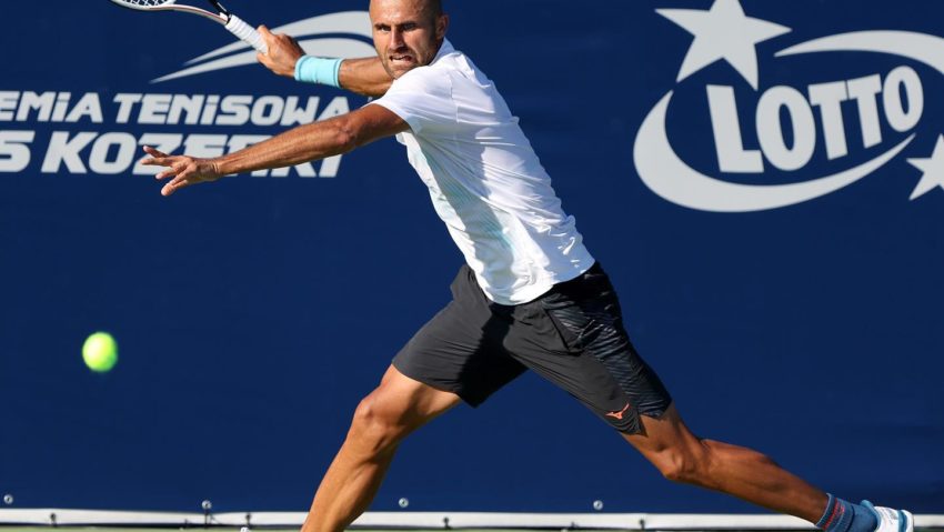 Marius Copil, în semifinale la Oeiras! A trecut de principalul favorit, după un meci de peste trei ore și jumătate