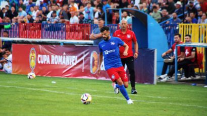 Nebunie la Oradea! Toate biletele pentru FC Bihor – FCSB s-au vândut în câteva ore