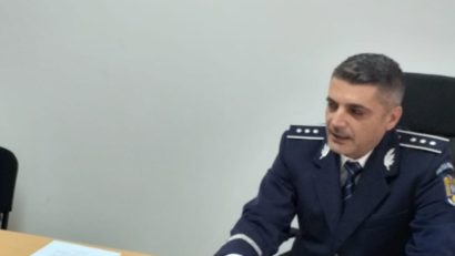 Crește numărul străinilor care cer drept de ședere în Timiș