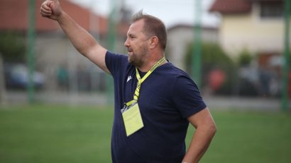 AUDIO / CSC Dumbrăvița, favorită în duelul cu CSM Alexandria! Cosmin Stan avertizează: „Trebuie să fim foarte atenți!”