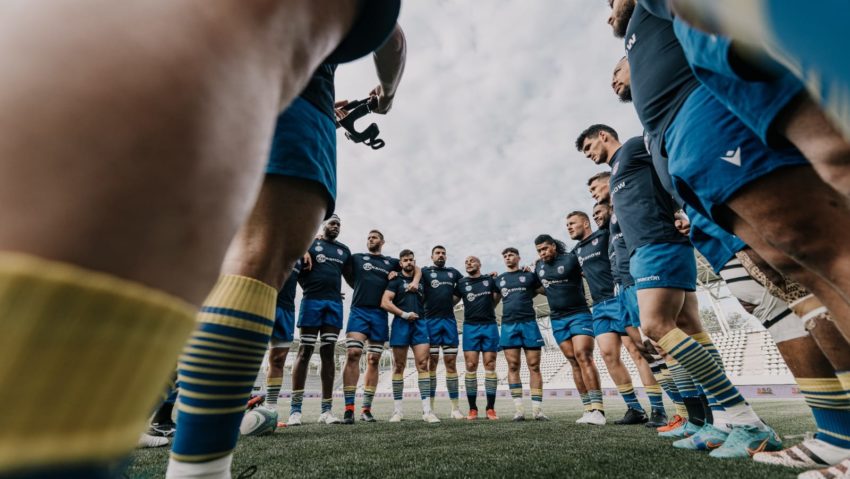 Rugby | Se schimbă, din nou, sistemul competiţional în Liga Naţională