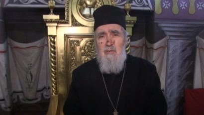 Mesajul de Crăciun transmis de Arhiepiscopul Aradului