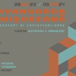 Expoziția „Neoavangarda Timișoreană – Concept și Contextualizare” la Muzeul Național de Artă Timișoara