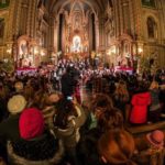 „Concerto di Natale” în Biserica Millennium din Timișoara