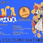 Spectacol-concert “Ana Lugojana” de Ziua Culturii Naționale