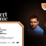 Concert simfonic la Filarmonica Bantul, dirijat de Robert Farkas