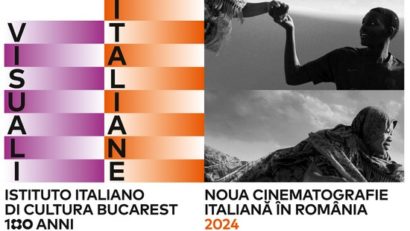 Festivalul filmului italian ”Visuali Italiene”, la Timișoara / PROGRAM