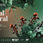 Recital cameral la Cinema Timiș