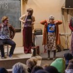 Programul lunii martie al Teatrului Maghiar Timișoara