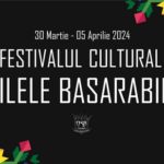 Festivalul Cultural "Zilele Basarabiei" la Timișoara / PROGRAM