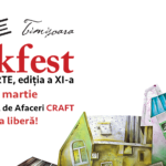 Salonul de Carte Bookfest 2024 la Timișoara / PROGRAM