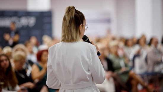 Summit Internațional de Cosmetologie la Timișoara