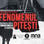 ”Fenomenul Pitești”, expoziție itinerantă la Memorialul Revoluției