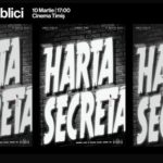 ”Amicii publici”, un nou documentar marca ”Timișoara. Harta secretă”