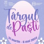 Târgul de Paști de la Timișoara / PROGRAM