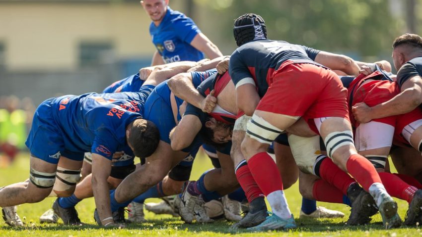 Rugby | SCM Timişoara, deplasare pe terenul Ştiinţei Baia Mare