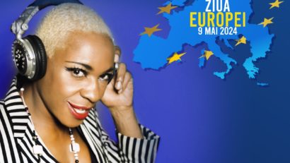 Sonique concertează la Timișoara de Ziua Europei